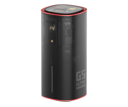 Router ZTE G5 Ultra Gaming 5G